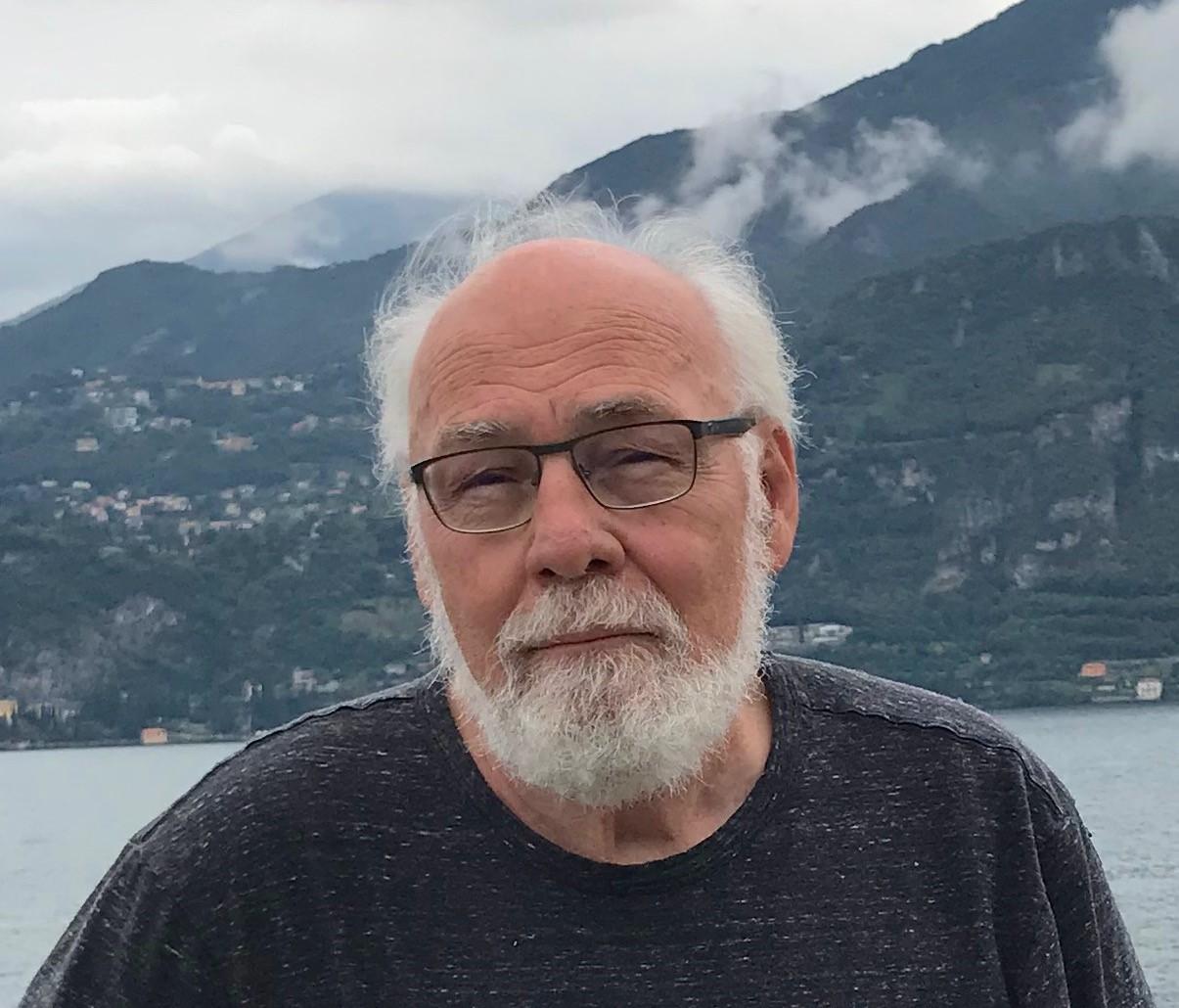 Robert Friendship