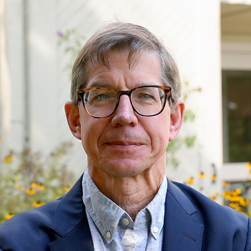 Eric Graage