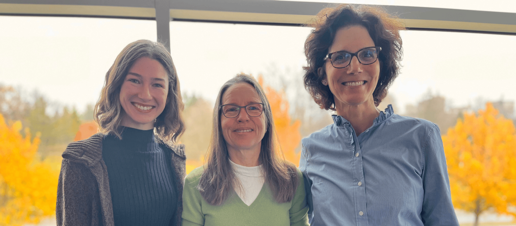 Schofield Lecture 2024