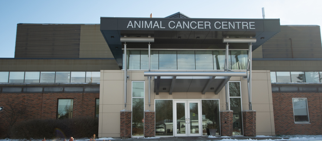 Animal Cancer Centre