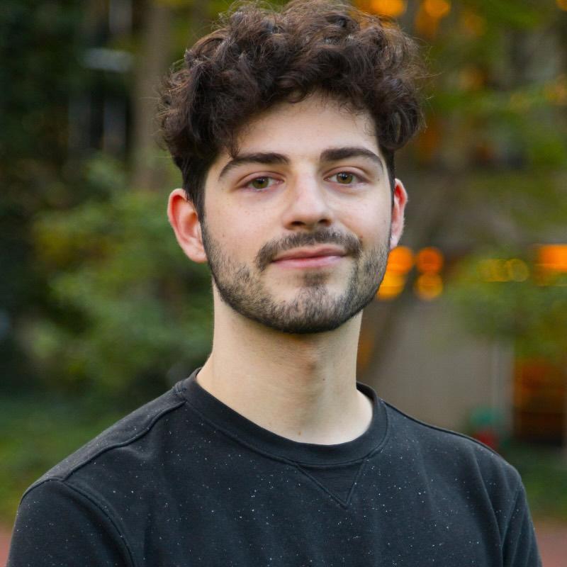 Profile Image Matthew Hernandez