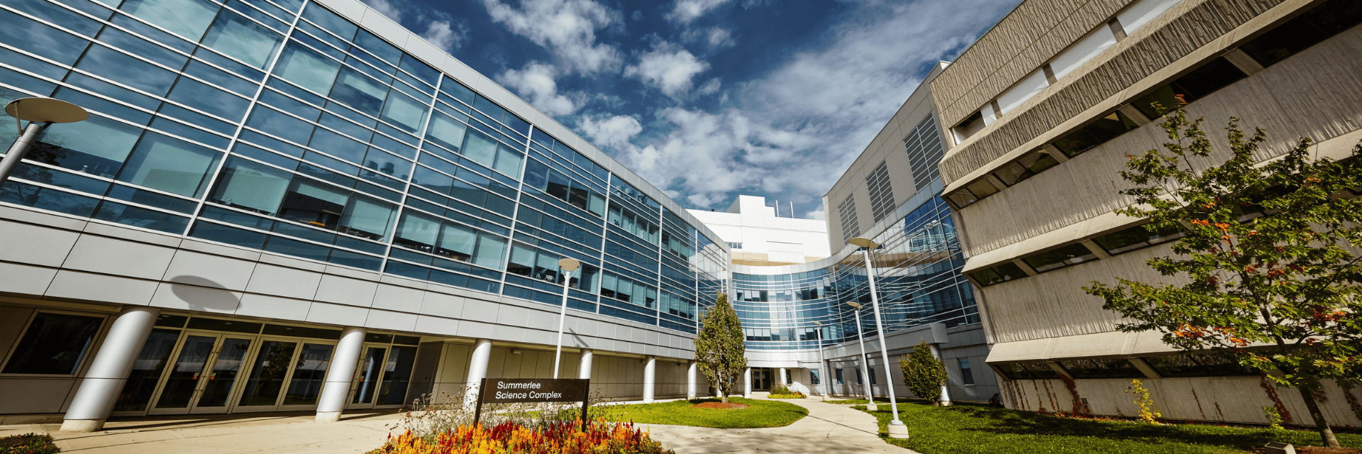 Science Complex