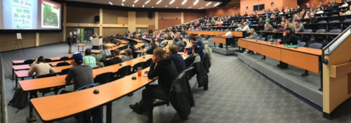 Rozanski Hall