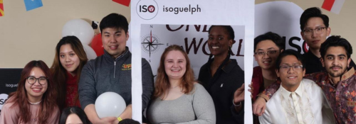 ISO Event