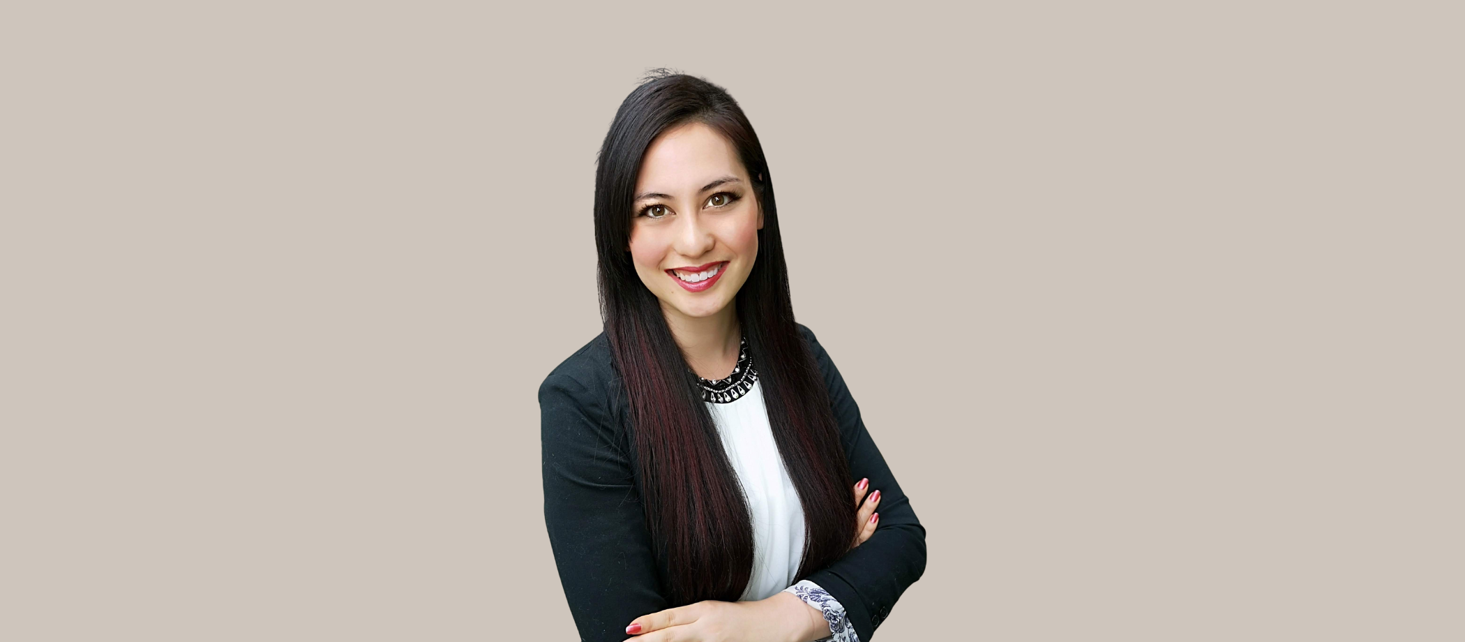 Mikaela Eng-toogood