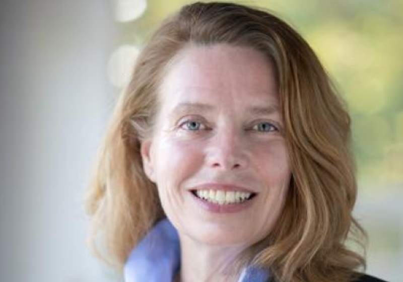 Photo of Kathleen Rodenburg