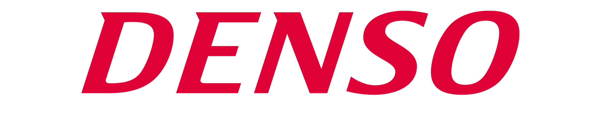 Denso logo