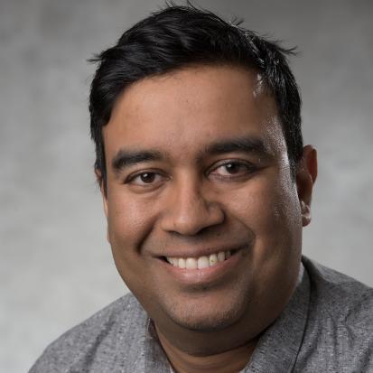 Eran Ukwatta headshot photo