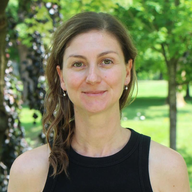 Heather Murphy headshot photo