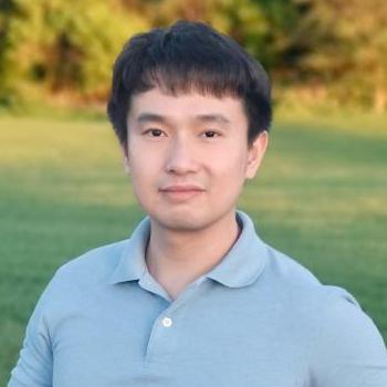 Hong Li headshot photo