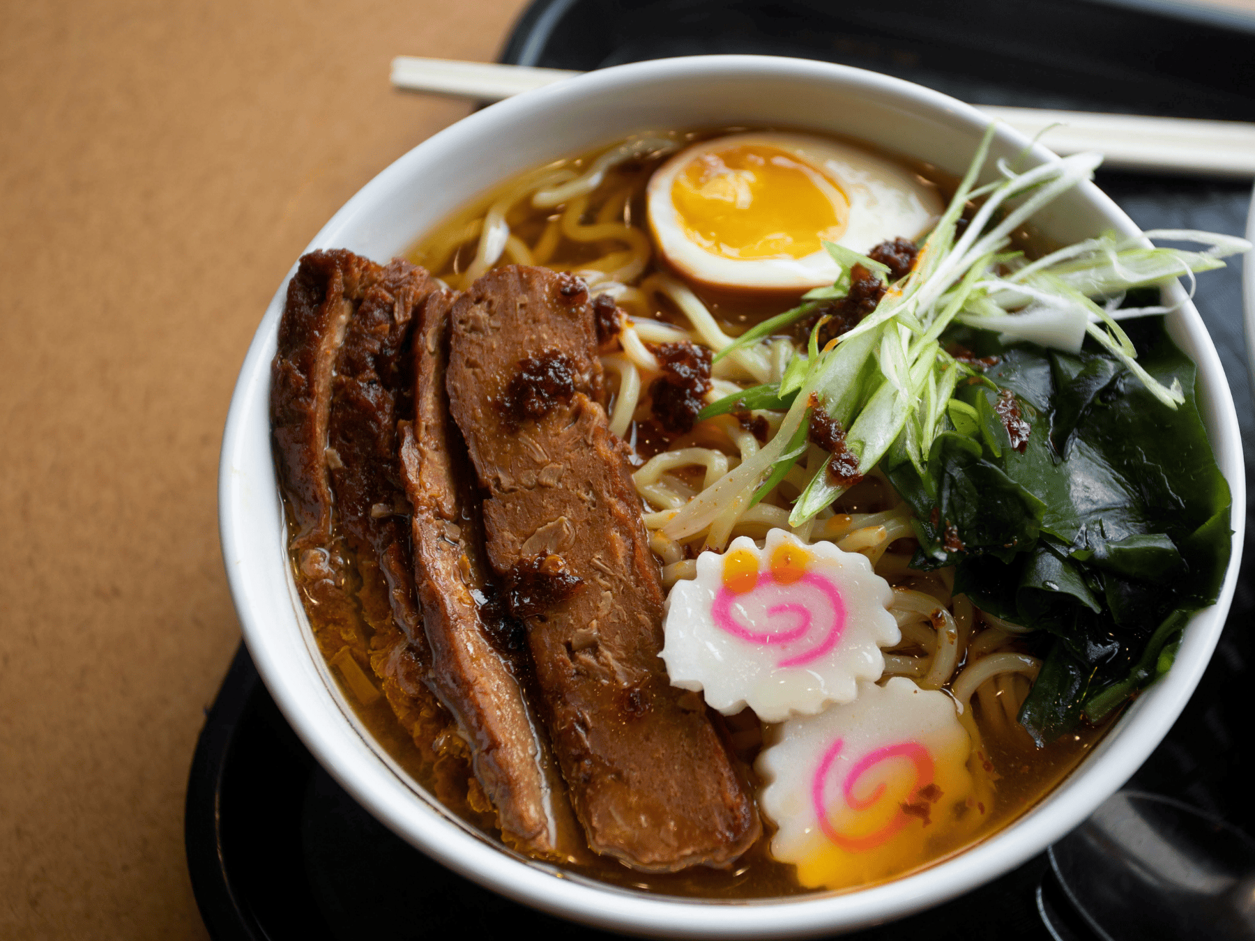 ramen