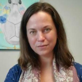 Jennifer Murray headshot photo