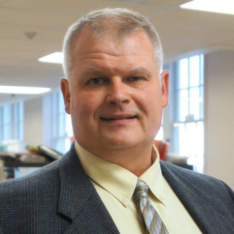 Jim Petrik headshot photo