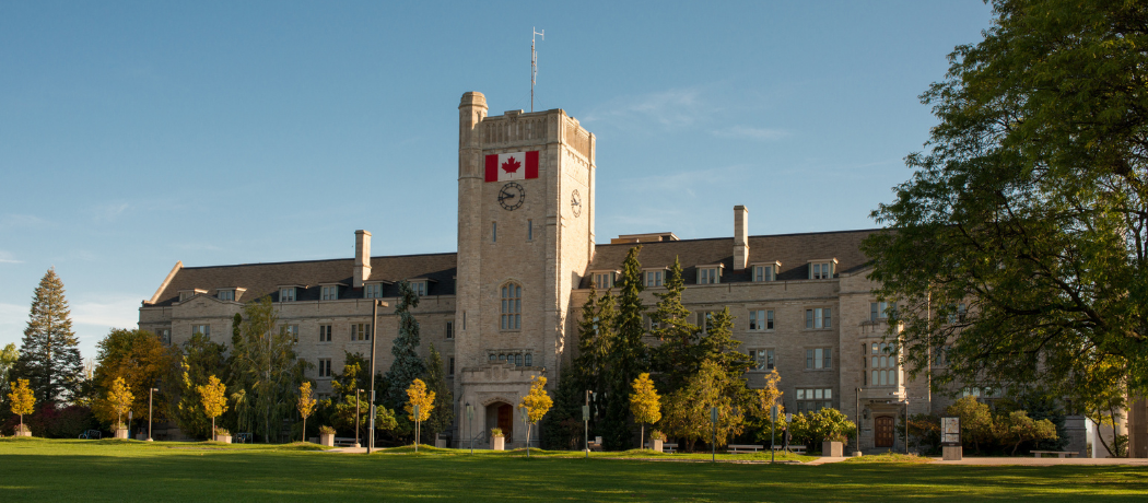 University of Guelph