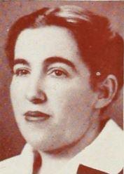 Rumney Jean OVC grad 1939