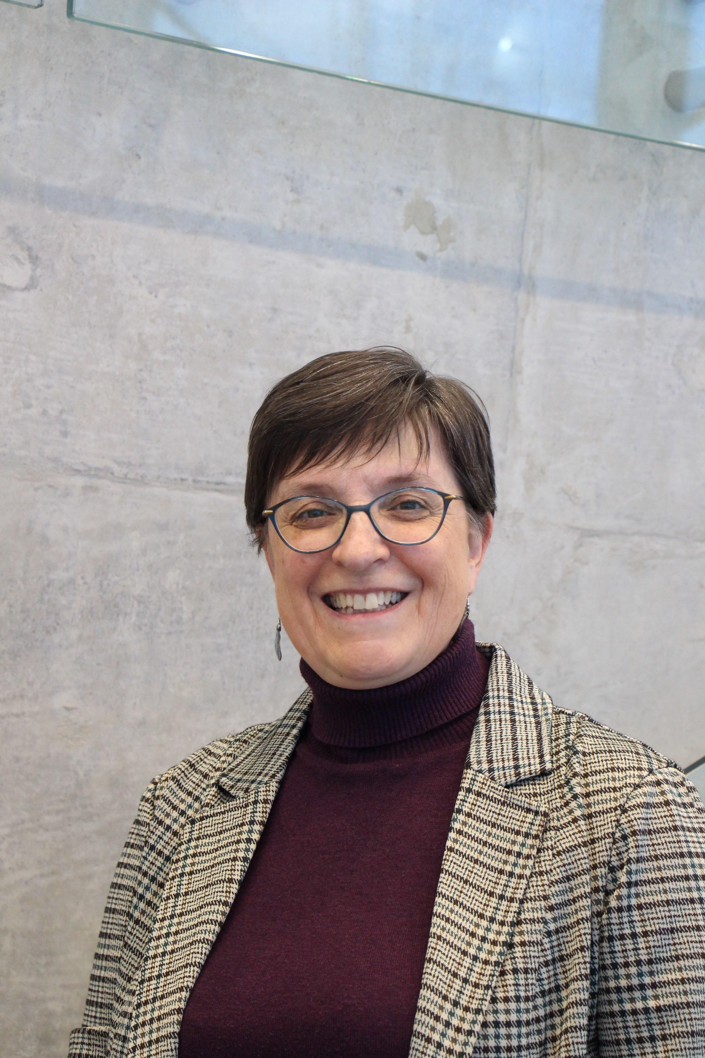 Anne Deckert