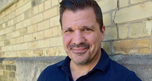 Stephen P. Lewis