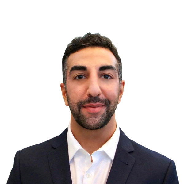 David Bahrami
