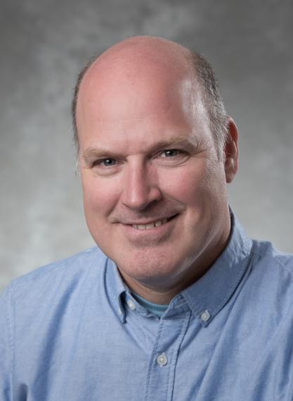Headshot of Dr. Stefan Kycia