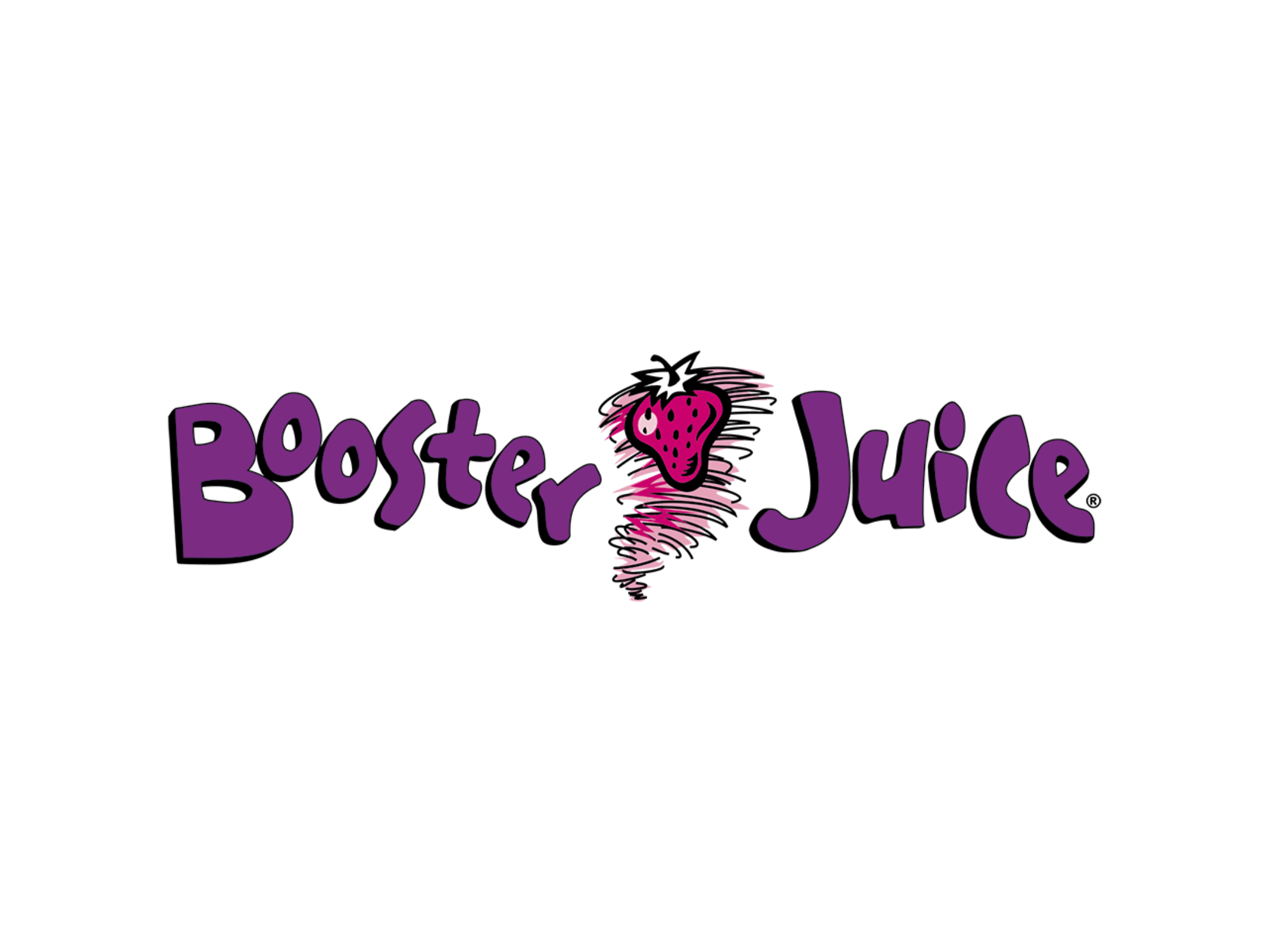 Booster juice logo