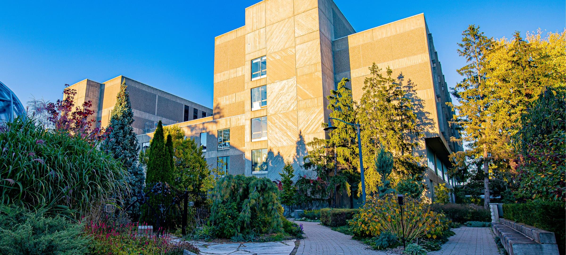 University Centre