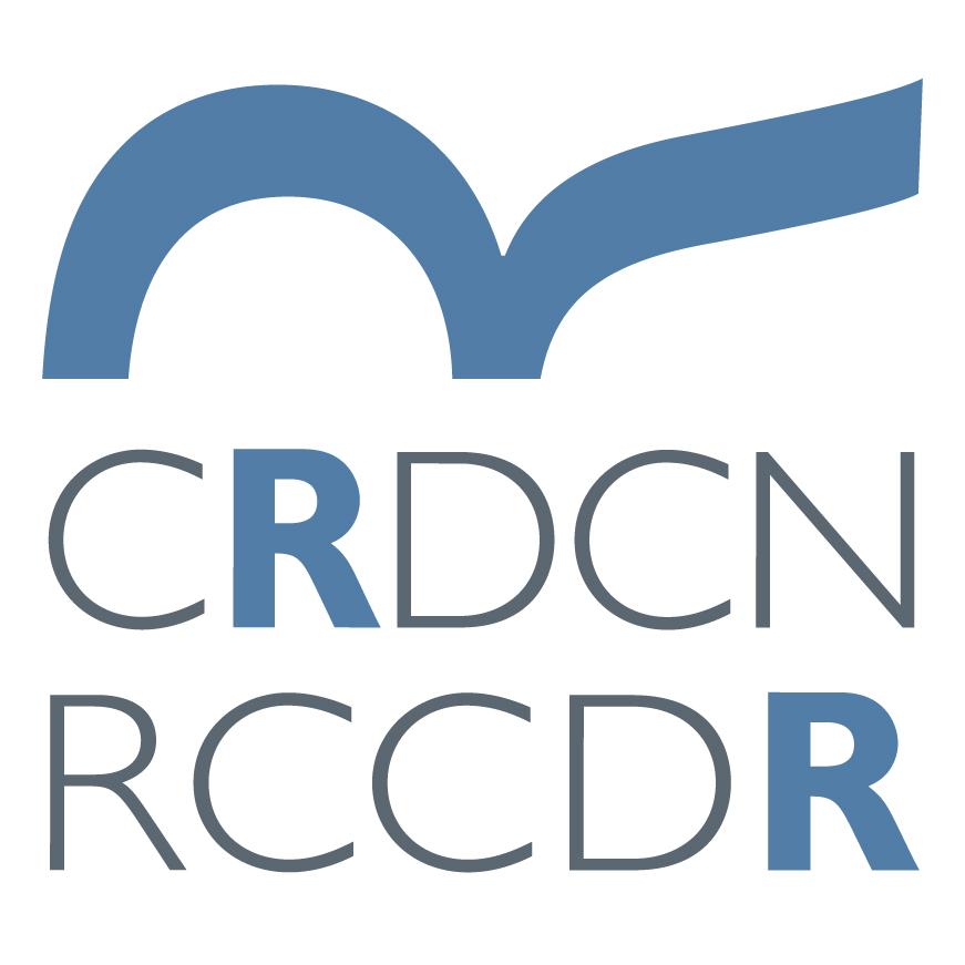 Canada Research Data Centre Network logo