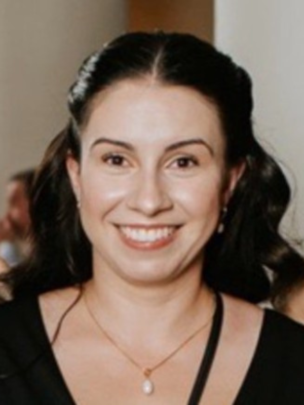 Diana Whitfield