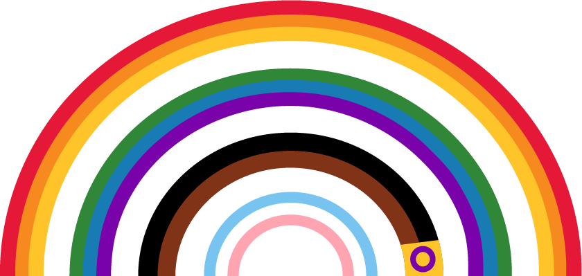 OUTline Rainbow Design