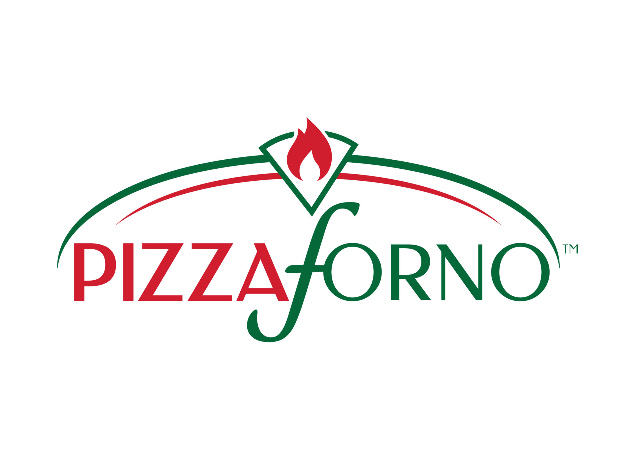 PizzaForno logo