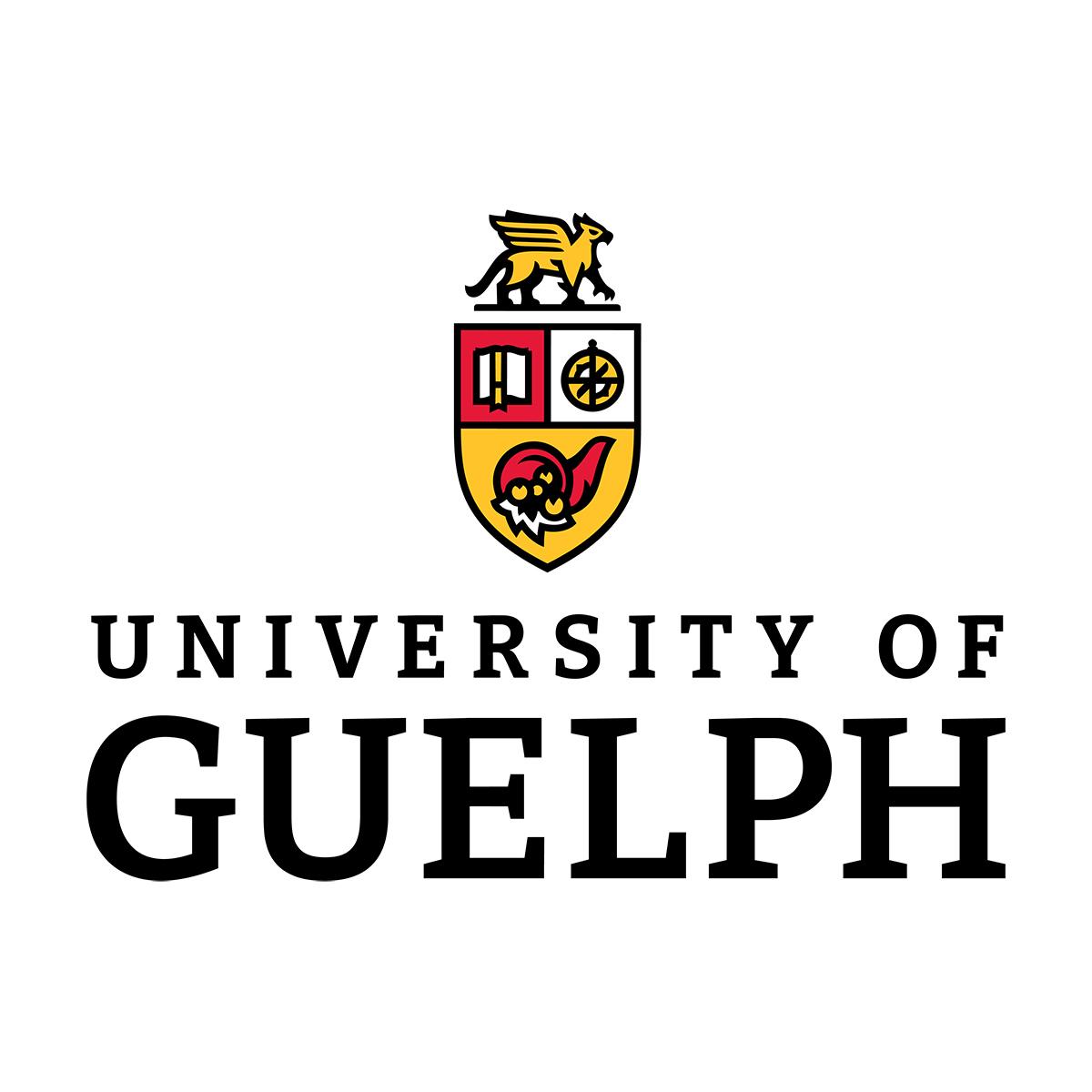 University of Guelph - Logo