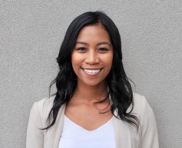Profile photo of Ashleigh Domingo