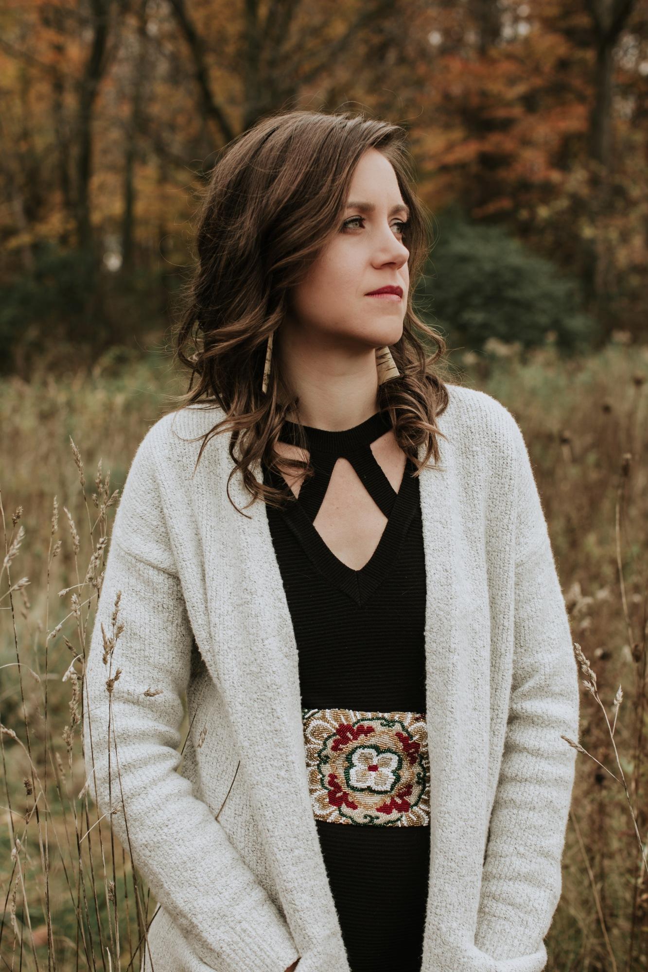 Profile photo of Dr. Brittany Luby