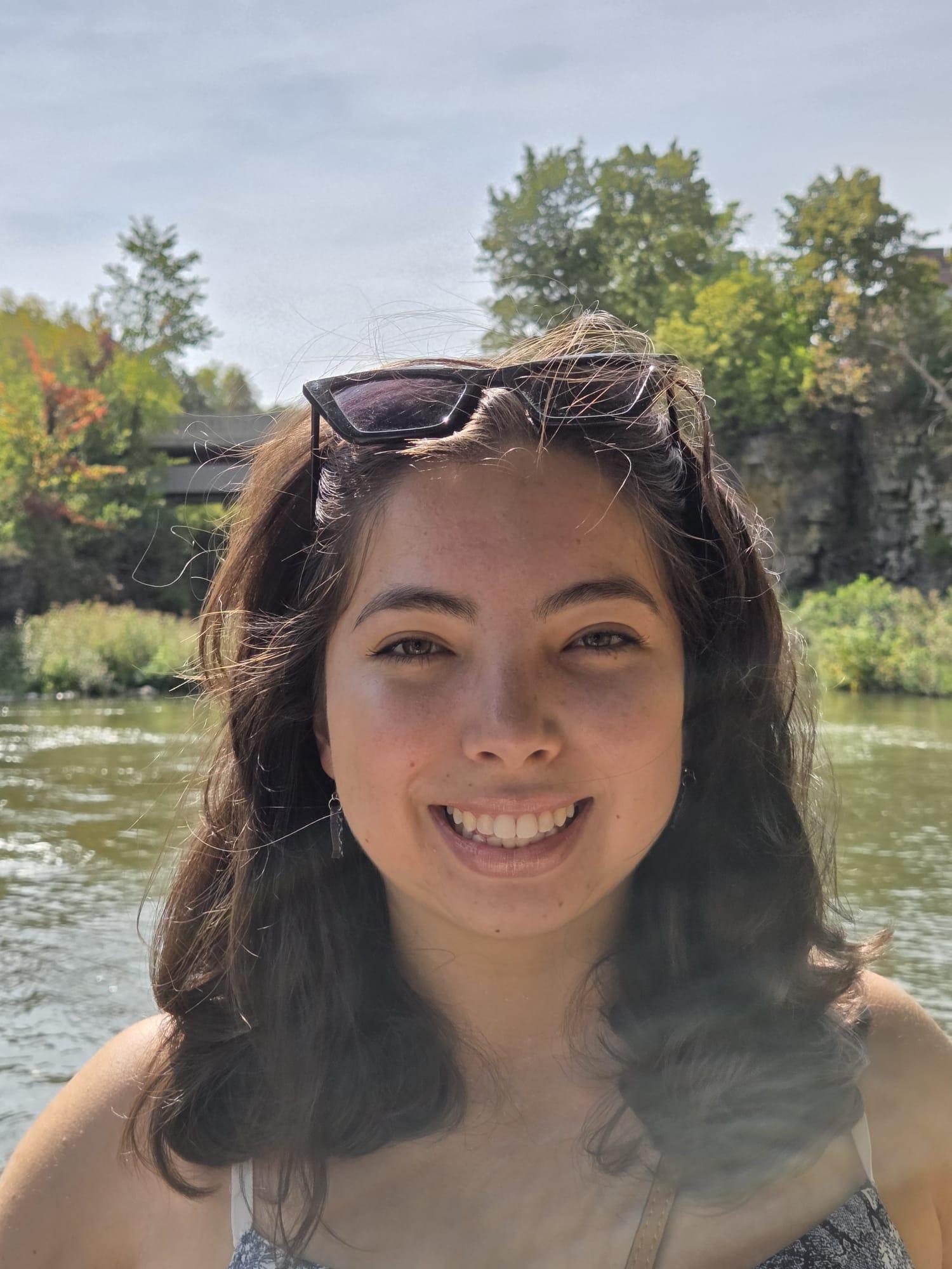 Profile photo of Jacklyn Simonson