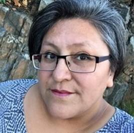 Profile photo of Kerri Commanda