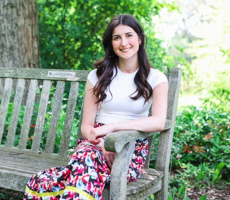 Profile photo of Marah Laforge