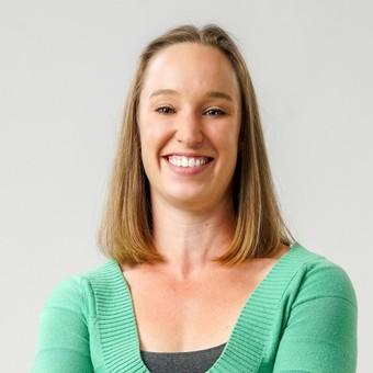 Profile photo of Michelle Seanor