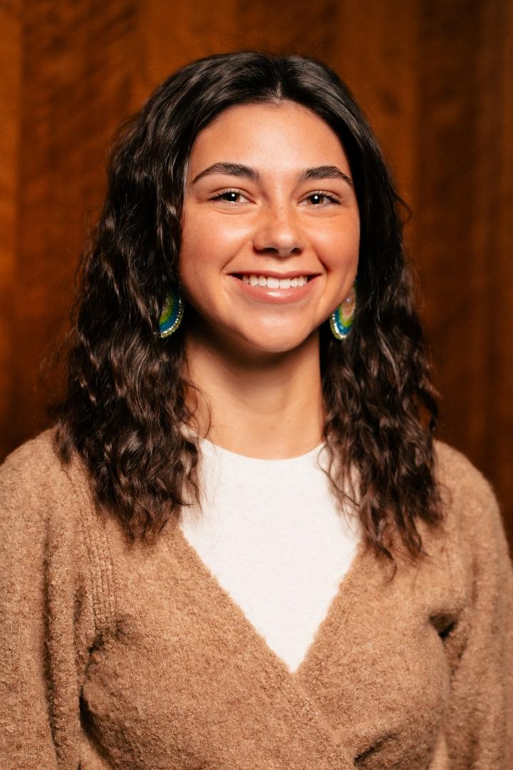 Profile photo of Olivia Thom