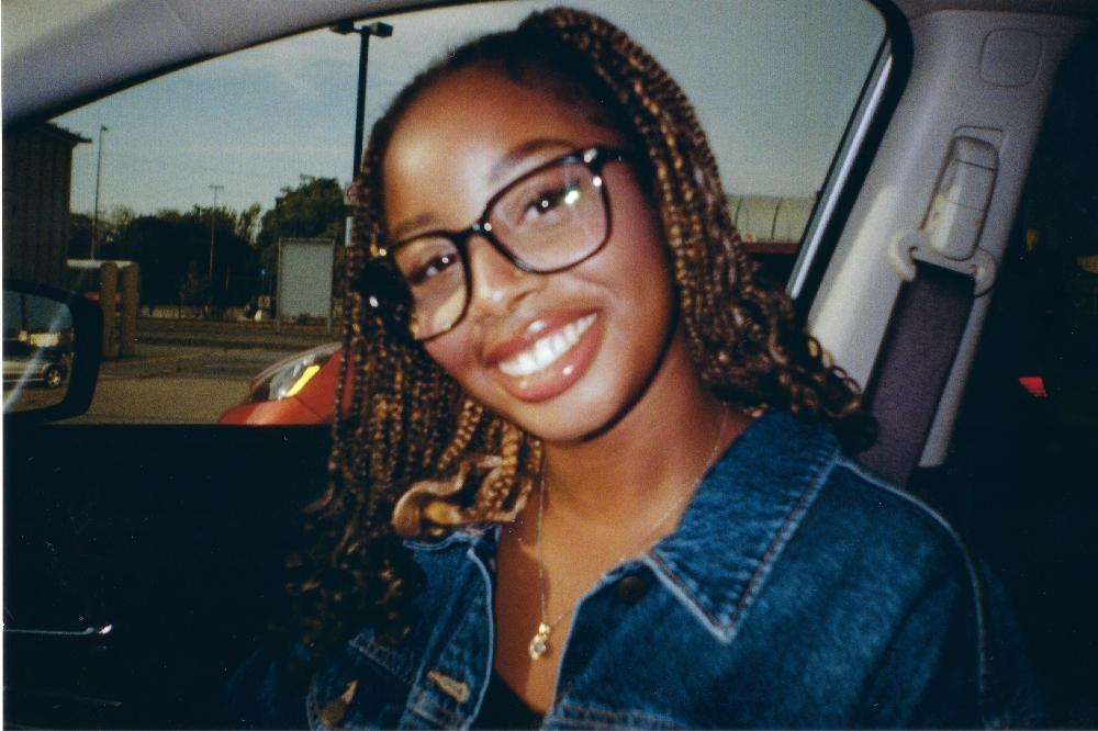 Profile photo of Sandreka Rowe