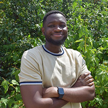 Bright Opoku