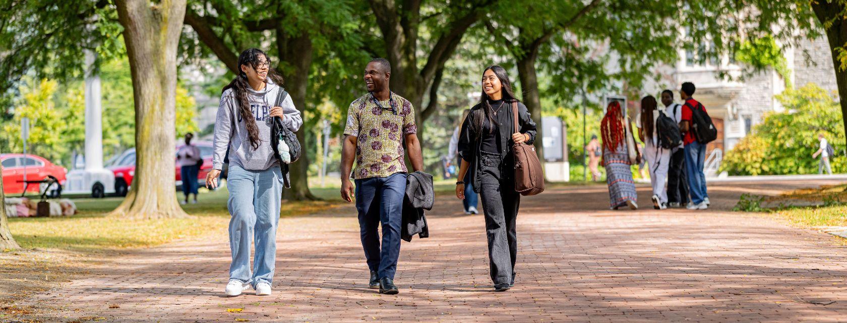students