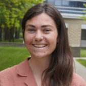 Profile photo of Charlotte Potter