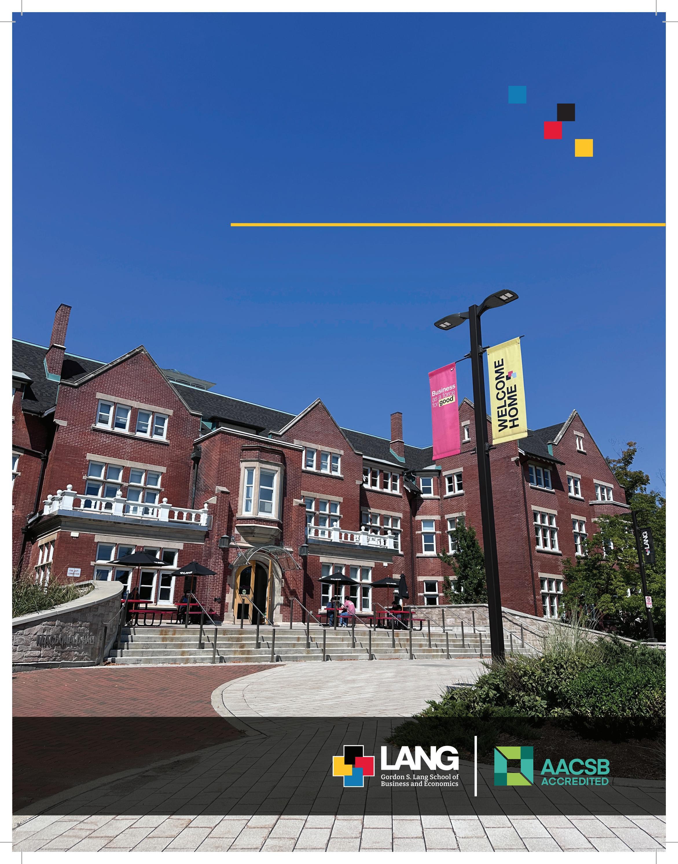 2024 Lang Research Report