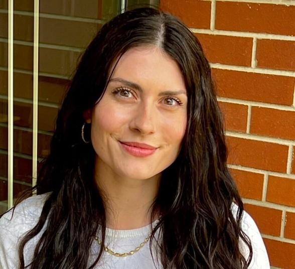 Profile photo of Justina Walker