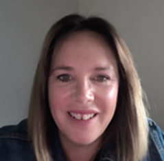 Profile photo of Kellie Wrigley