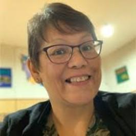 Profile photo of Lorraine P. Cook