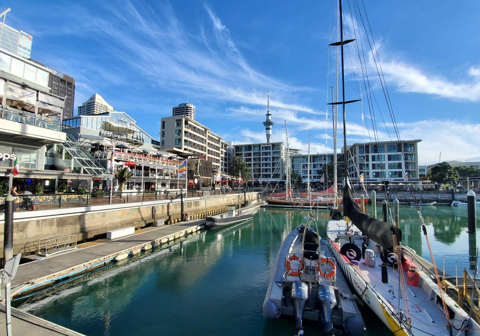 New Zealand