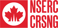 NSERC CREATE logo