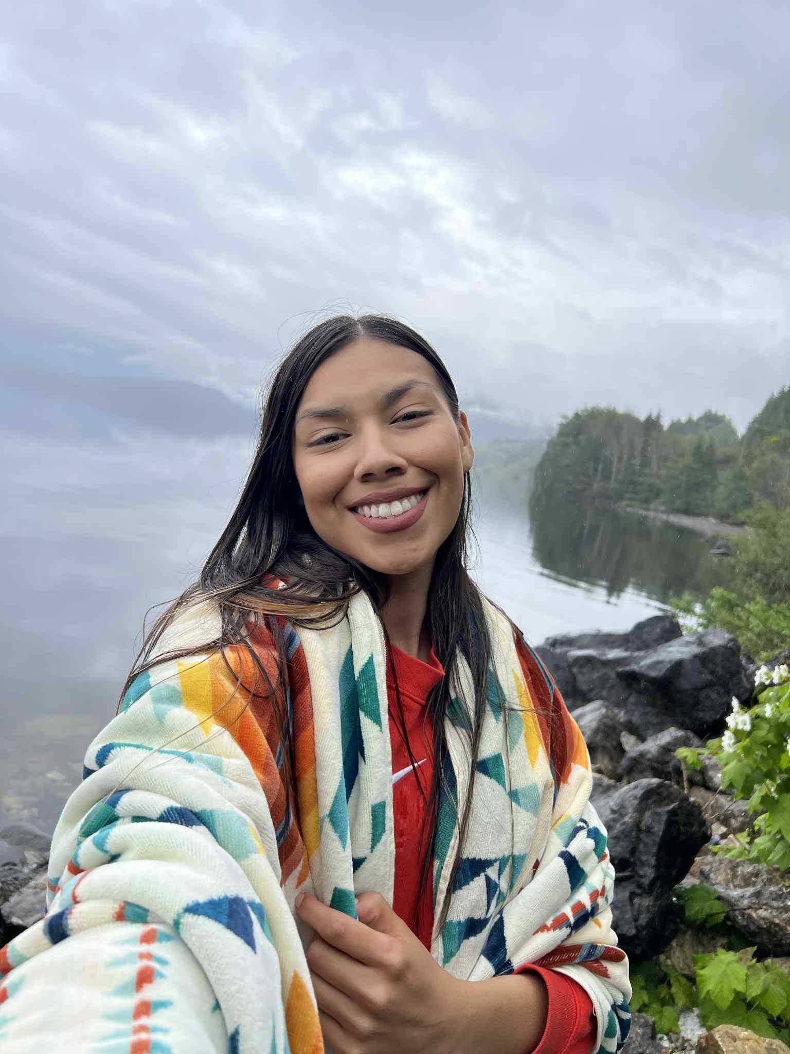 Profile photo of Shania Simon