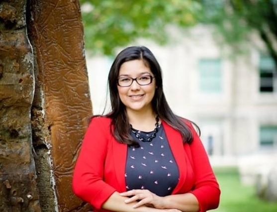 Profile photo of Shauna Kechego-Nichols