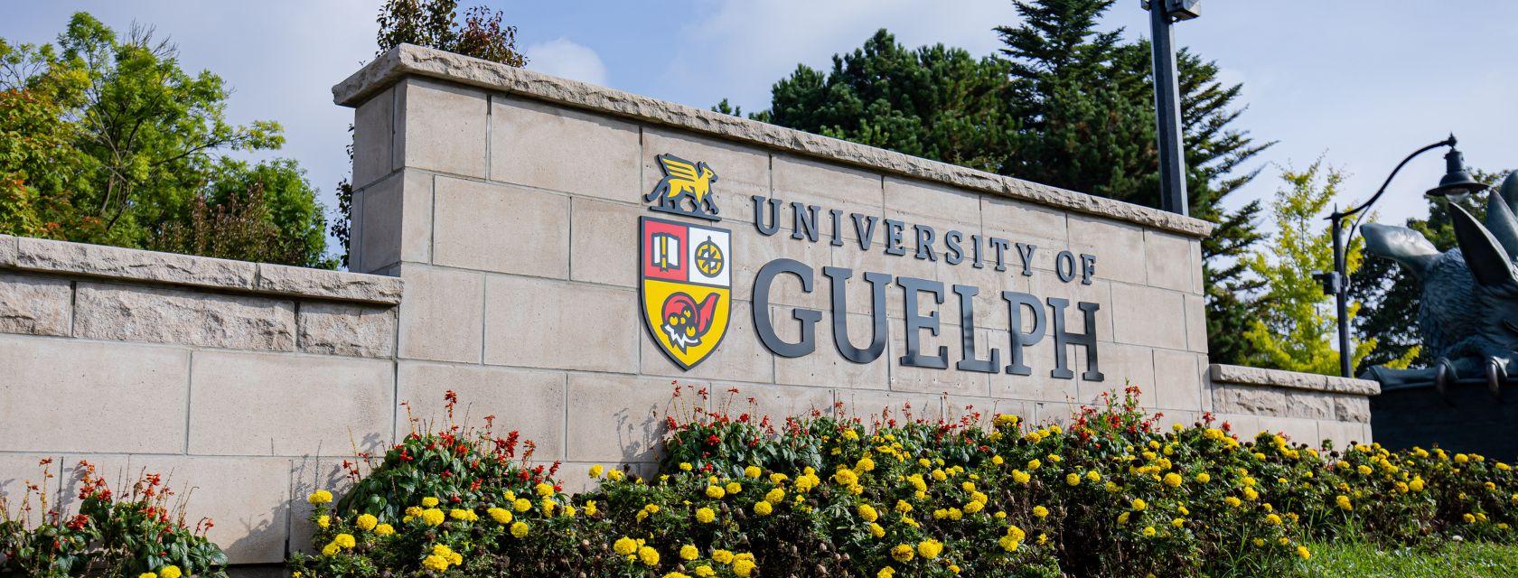 U of G